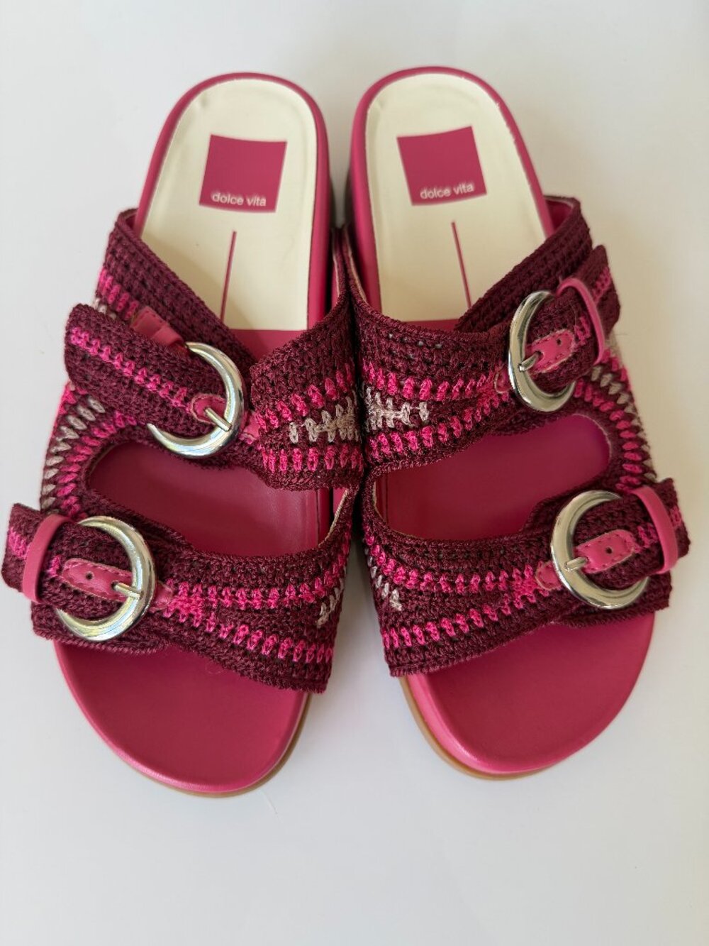 Dolce Vita sandals